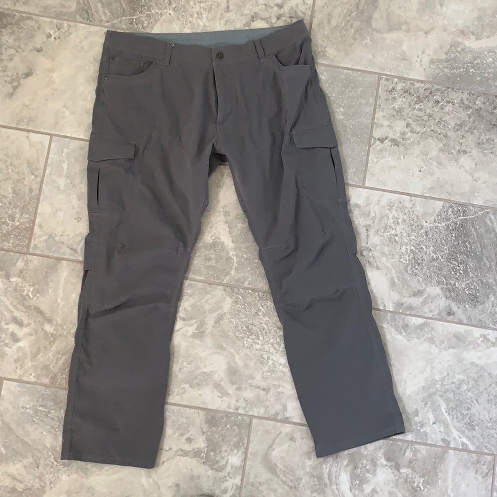 Men’s Kuhl Pants